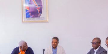 Haut-Katanga : Face au phénomène de prête-noms, l&rsquo;ARSP durcit le contrôle de la sous-traitance chez MMG Kinsevere