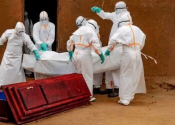 Ebola en RDC : Près de 2 000 morts et plus de 4 200 cas, l’Ituri reste le principal foyer de l’épidémie