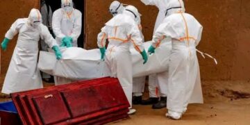 Ebola en RDC : Près de 2 000 morts et plus de 4 200 cas, l’Ituri reste le principal foyer de l’épidémie