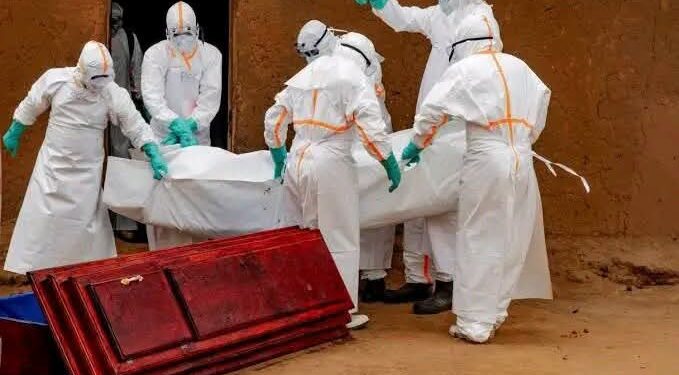 Ebola en RDC : Près de 2 000 morts et plus de 4 200 cas, l’Ituri reste le principal foyer de l’épidémie