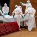 Ebola en RDC : Près de 2 000 morts et plus de 4 200 cas, l’Ituri reste le principal foyer de l’épidémie