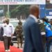 RDC : Félix Tshisekedi lance les travaux de construction du boulevard « Étienne Tshisekedi » à Kinshasa