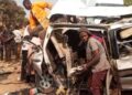 Haut-Katanga : Le bilan de l’accident de la route Lubumbashi-Likasi s’alourdit à 22 morts, plus de 30 décès enregistrés en 48 heures