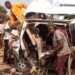 Haut-Katanga : Le bilan de l’accident de la route Lubumbashi-Likasi s’alourdit à 22 morts, plus de 30 décès enregistrés en 48 heures