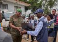 Ebola : l’OMS corse ledispositif de suivi des fonds mobilisés en Ituri
