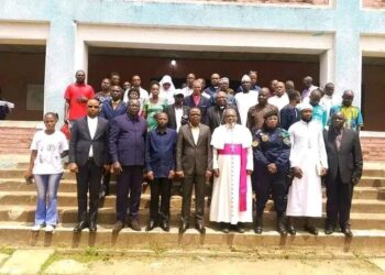 Équateur : lancement officiel à MBANDAKA de la campagne « Pas de forêt, pas d&rsquo;avenir »