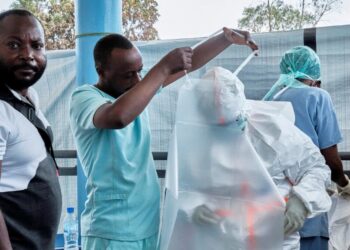 Ebola en RDC : La SADC réaffirme sa solidarité et appelle ses États membres à soutenir Kinshasa
