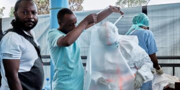 Ebola en RDC : La SADC réaffirme sa solidarité et appelle ses États membres à soutenir Kinshasa