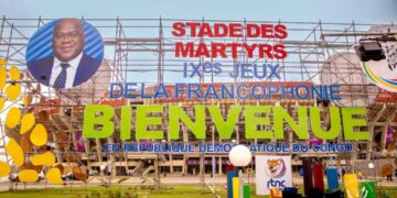 Jeux de la Francophonie : Trois ans après, les créanciers réclament toujours 38 millions USD et lancent un ultimatum (Document)