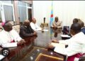 RDC : Félix Tshisekedi affine les contours d’un dialogue national, la CENCO et l’ECC émettent des réserves
