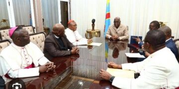 RDC : Félix Tshisekedi affine les contours d’un dialogue national, la CENCO et l’ECC émettent des réserves