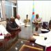RDC : Félix Tshisekedi affine les contours d’un dialogue national, la CENCO et l’ECC émettent des réserves