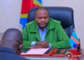 Lomami : Le Gouverneur Iron-Van Kalombo lance le recouvrement forcé dès ce 17 août pour booster les recettes propres