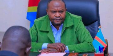 Lomami : Le Gouverneur Iron-Van Kalombo lance le recouvrement forcé dès ce 17 août pour booster les recettes propres