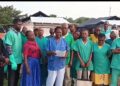 Riposte contre Ebola : à Kisangani, les autorités rejettent les accusations de non-paiement des prestataires