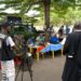 Kinshasa : des agresseurs de bâtisseurs du Service National comparaissent devant la justice militaire
