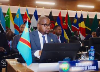 Coopération : la RDC apure ses arriérés à la SADC et rétrouve son droit de parole