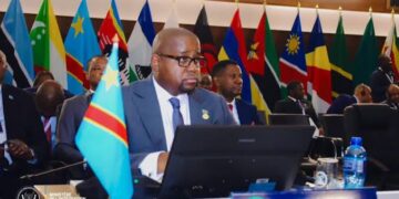 Coopération : la RDC apure ses arriérés à la SADC et rétrouve son droit de parole