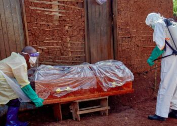 Ebola en RDC : Un décès à Buta après un déplacement depuis Isiro, le Bas-Uele devient la sixième province touchée