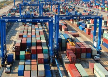 Monde : Pékin conteste les accusations de « surcapacité » industrielle qui menace l’économie mondiale