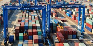 Monde : Pékin conteste les accusations de « surcapacité » industrielle qui menace l’économie mondiale