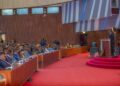 RDC : Félix TSHISEKEDI renvoie la Loi sur le référendum au parlement pour des corrections