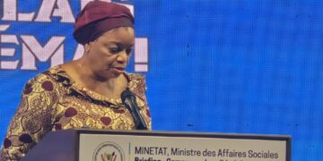 RDC : Félix Tshisekedi lance le 25 août une campagne nationale de solidarité en faveur des populations vulnérables