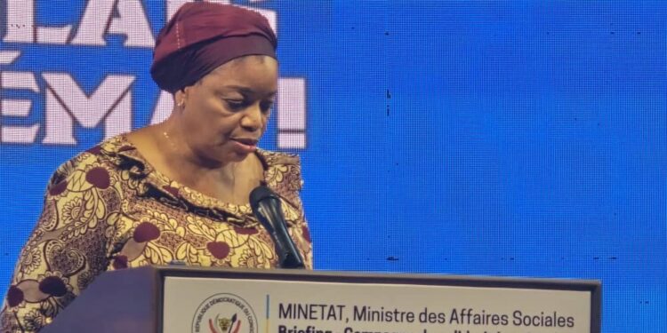 RDC : Félix Tshisekedi lance le 25 août une campagne nationale de solidarité en faveur des populations vulnérables