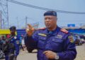Kinshasa : La police met en garde ses éléments déployés à Mitendi contre les tracasseries et les extorsions
