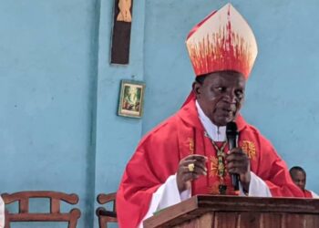 Nord-Kivu : L’Église catholique suspend les grands rassemblements dans le diocèse de Butembo-Beni pour freiner Ebola