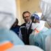 RDC : L’épidémie d’Ebola atteint 4.665 cas confirmés et 2.184 décès, selon l’INSP