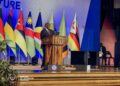 SADC : Cyril Ramaphosa appelle à un soutien renforcé en faveur de la paix dans l’Est de la RDC