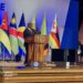 SADC : Cyril Ramaphosa appelle à un soutien renforcé en faveur de la paix dans l’Est de la RDC