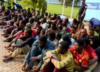 Lualaba : 80 présumés criminels arrêtés à Kolwezi et Fungurume, des procès en flagrance annoncés