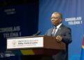 Insultes et propos diffamatoires contre la Première Dame : Ngefa promet à nouveau de nettoyer le cyberespace congolais
