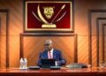 RDC : Félix Tshisekedi s’inquiète de la faible exécution des projets financés par les partenaires internationaux (Conseil des ministres)