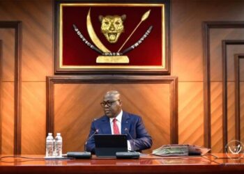 RDC : Félix Tshisekedi s’inquiète de la faible exécution des projets financés par les partenaires internationaux (Conseil des ministres)