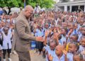 RDC: Félix Tshisekedi donne des orientations pour une rentrée scolaire 2026-2027 apaisée et effective