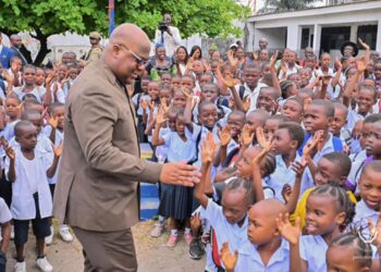 RDC: Félix Tshisekedi donne des orientations pour une rentrée scolaire 2026-2027 apaisée et effective