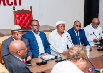 RDC : La Coalition Article 64 relance la contestation contre la révision constitutionnelle et annonce une marche nationale le 15 septembre