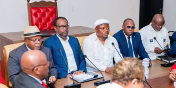 RDC : La Coalition Article 64 relance la contestation contre la révision constitutionnelle et annonce une marche nationale le 15 septembre