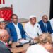 RDC : La Coalition Article 64 relance la contestation contre la révision constitutionnelle et annonce une marche nationale le 15 septembre