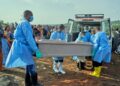 Ebola en RDC : 4 843 cas confirmés, 2 272 décès et un taux de létalité de 46,9 % dans six provinces