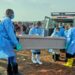 Ebola en RDC : 4 843 cas confirmés, 2 272 décès et un taux de létalité de 46,9 % dans six provinces