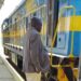 RDC : La SNCC relance le train Hirondelle entre Lubumbashi et Ilebo pour la mobilité nationale ce lundi 17 août