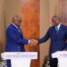Félix TSHISEKEDI à Libreville : la RDC et le Gabon signent un accord sur l’exemption réciproque des visas