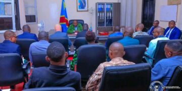 Lomami : Le lancement du recouvrement forcé des recettes provinciales reporté au 21 août 2026