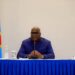 Coopération : À Libreville, Félix Tshisekedi rassure la diaspora congolaise sur la paix et annonce un dialogue national inclusif