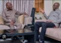 Le prophète Jules Mulindwa charge Augustin Kabuya de dire à Félix TSHISEKEDI : « WUMELA NA KITI NA YO »