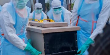 Un décès d’Ebola toutes les 30 minutes : « l’épidémie en cours est la plus rapide jamais enregistrée » ( ONU)
